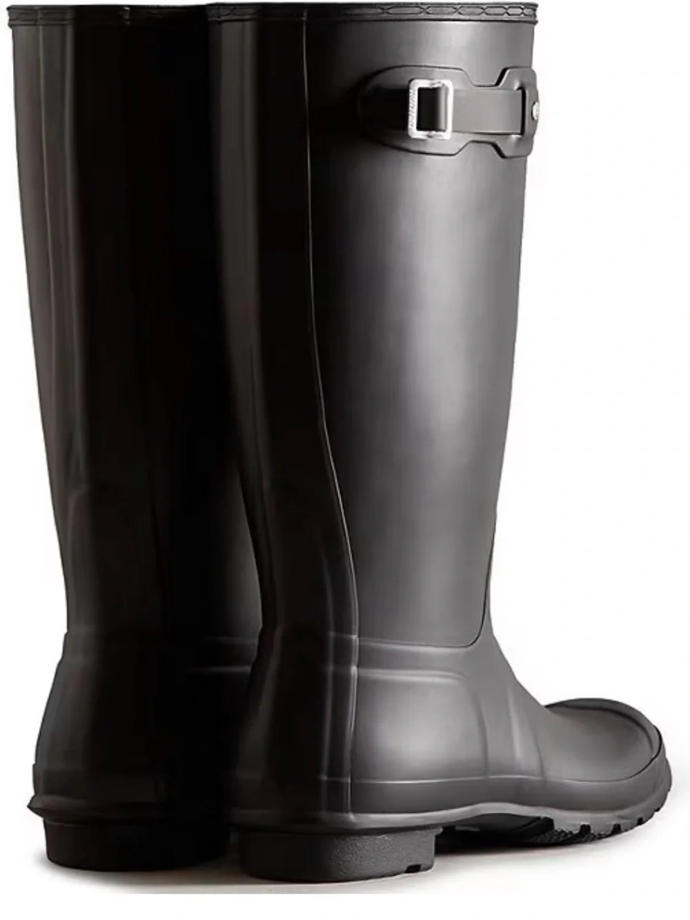 Hunter classic tall